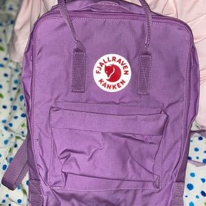 Fjallraven Kanken Backpack 16”